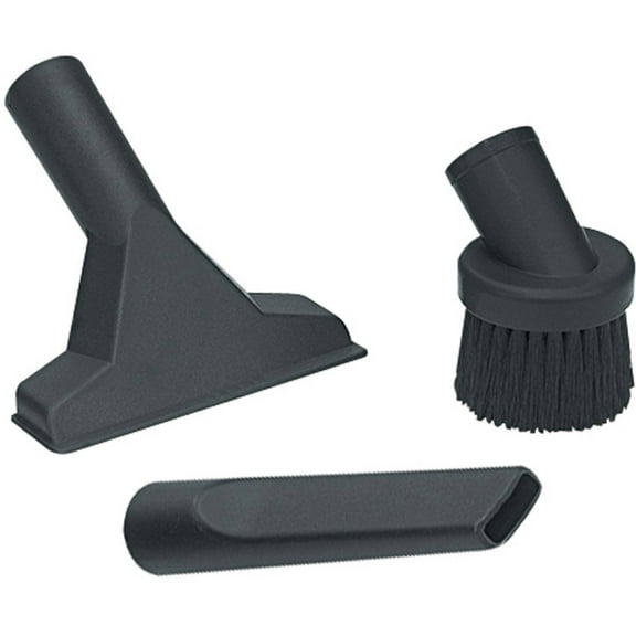 Shop-Vac 3-Piece 1-1/4" Cleaning Kit