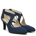 thumbnail image 2 of LifeStride Womens Giovanna 2 Pumps - Medium & Wide Width, 2 of 9