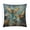 Pattern-3, variant on Pillows Cover Dragonfly Haze Outdoor Square Pillow Cushion Cases 16"x16" Home Decor Throw Pillows Cover Animals Dragonfly Couch Throw Pillows