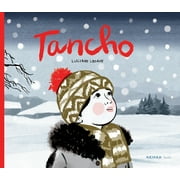 Tancho (Paperback)