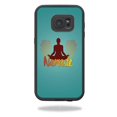 thumbnail image 1 of MightySkins LIFSGS7-Namaste Skin for Lifeproof Samsung Galaxy S7 Fre Case Case - Namaste, 1 of 4