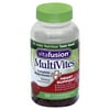 Vitafion MultiVites Adult Complete Multivitamin + Heart Support Gummies, 150 Ct