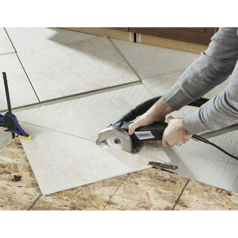 Dremel US540 01 Ultra Saw Diamond Tile Wheel