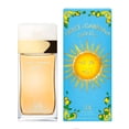 thumbnail image 2 of Perfume Dolce & Gabbana LIght Blue Sun 100 ml Agua de tocador dama, 2 of 2