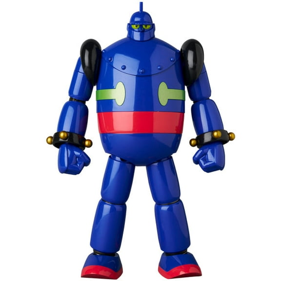 MAFEX TETSUJIN28 Tetsujin 28-go" Tetsujin 28-go (Original Color Ver.) Action Figure