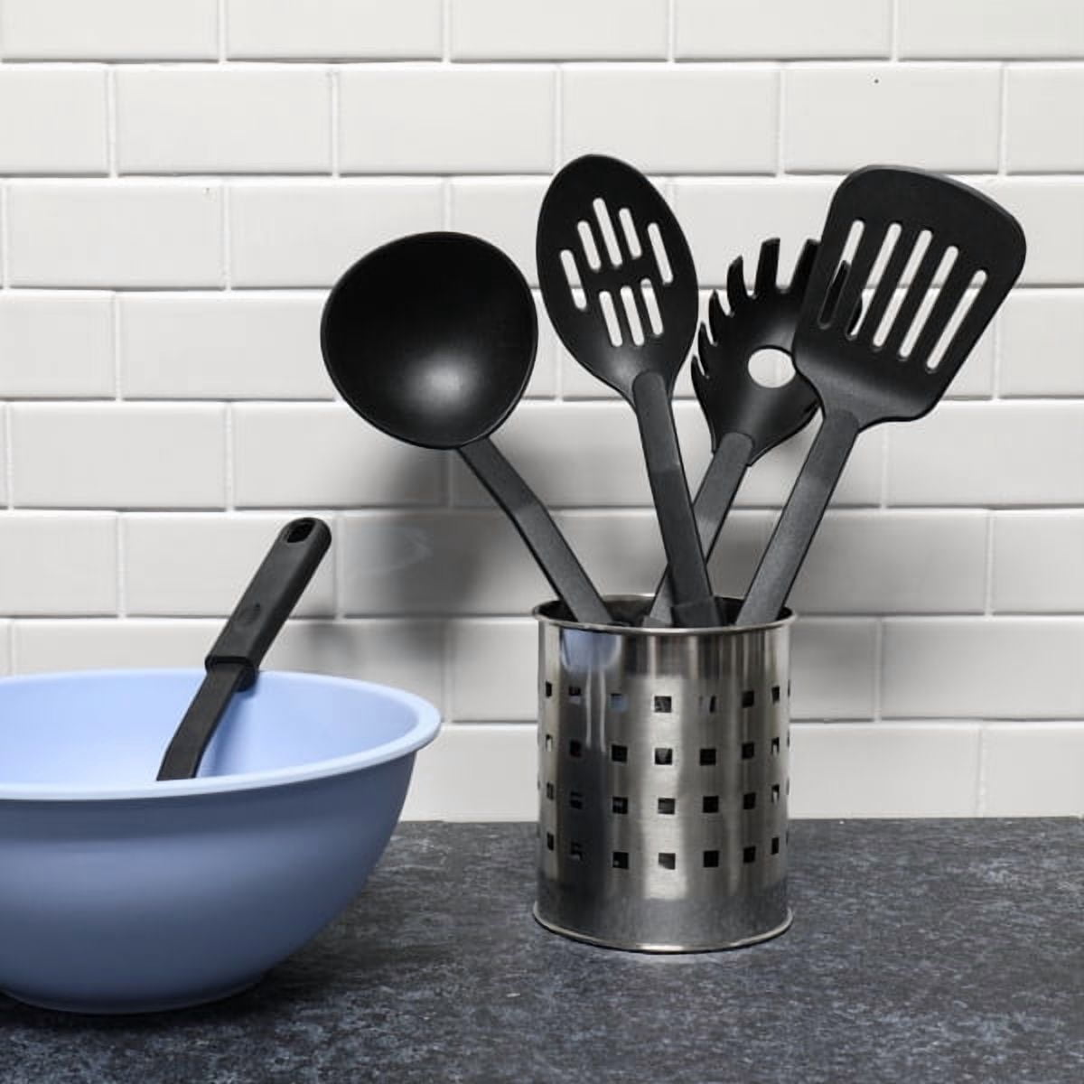 Chef Craft Nylon Tool Set - Thumbnail 5