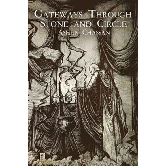 Gateways Through Stone and Circle