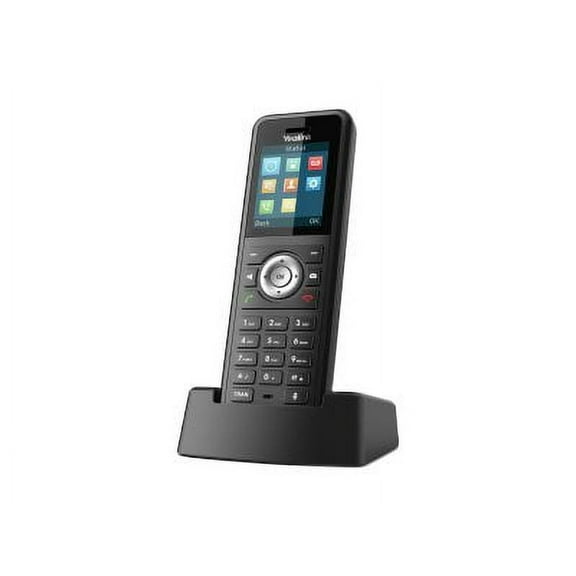 Teledynamic Yealink Rugged Dect Handset