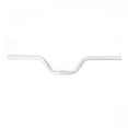 thumbnail image 2 of Bicycle Handlebar,  25.4mmx520mm Aluminum Bike Fixed Gear Riser Bar Handlebar for Cycling Sports, 2 of 7