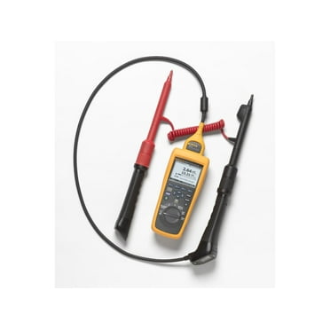 Fluke BT521 Battery Testing Device