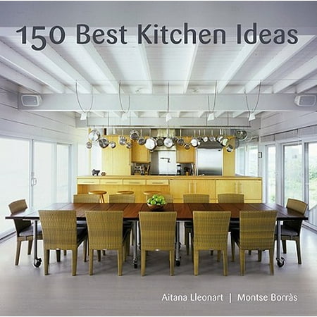 150 Best Kitchen Ideas (Best Kitchen Remodel Ideas)