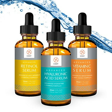 retinol vitamin hyaluronic firming essy formula