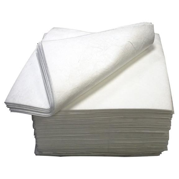 STAR BRITE High-Efficiency Oil Absorbent Sheets