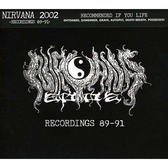 Recordings 89-91