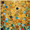 Birch Forest, variant on Golden Birch Forest Impasto Oil Painting Decoration Painting, Suitable for Living Room Bedroom Study Dining Room Foyer
