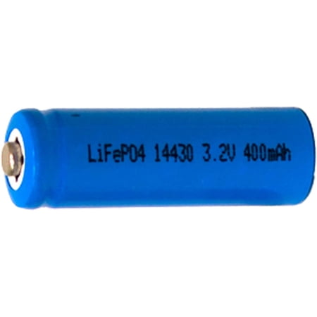 Аккумулятор 400 mah