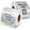 2" Square, variant on 2 Rolls Holographic Thermal Labels 50x50mm (2"x2"), Custom Sticker Paper for  M110/M120/M200/M220/M221, MUNBYN 941B/130B/RW402B,  Thermal Labels for QR Code, Logo, Bakery