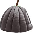 thumbnail image 1 of RKSTN Semi-Enclosed Pet Litter For Cats And Dogs In Autumn And Winter (38×38×32Cm) Gray, 1 of 5