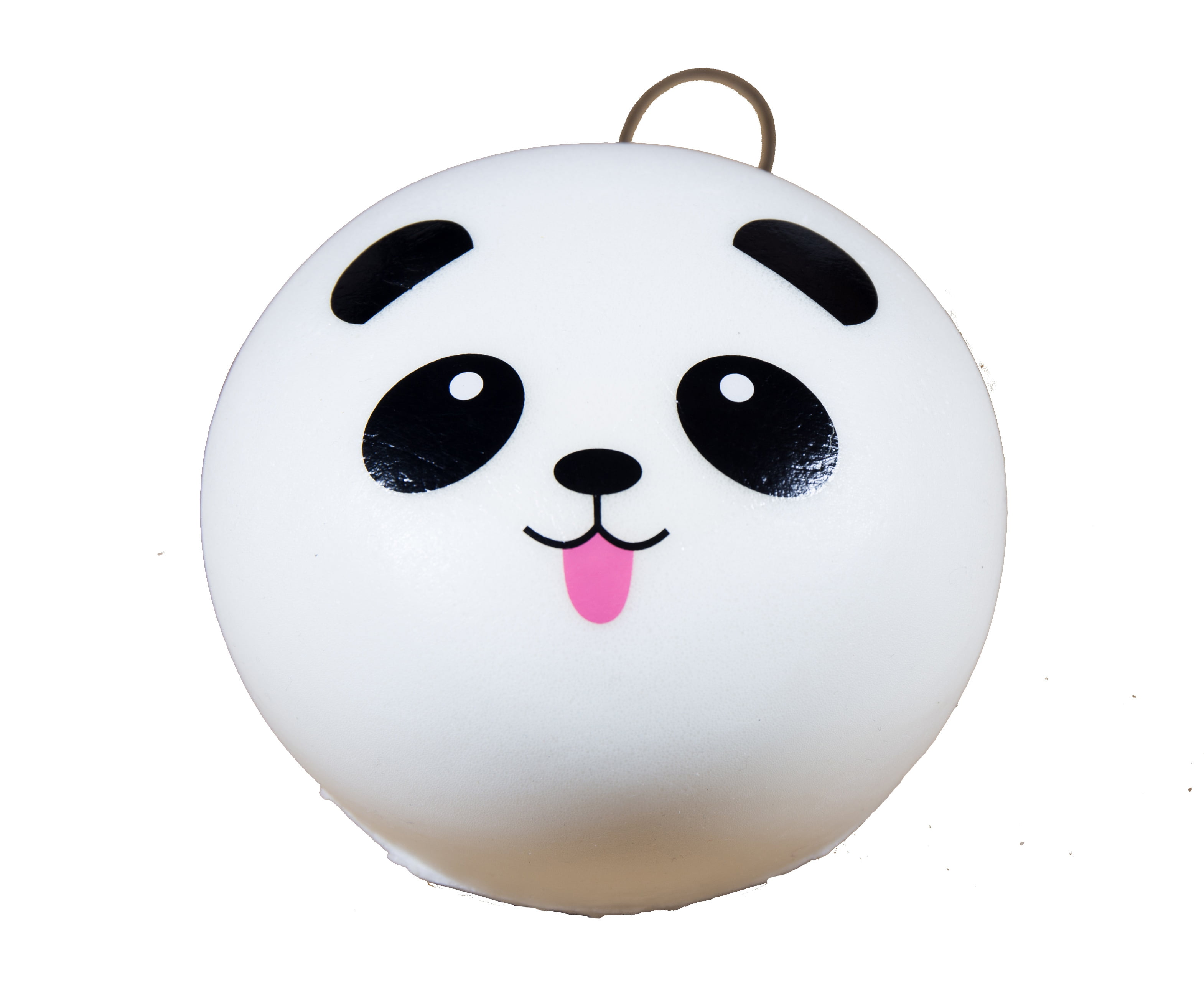 lunken sød Fantasifulde CharmsLOL Jumbo Panda Buns Squishies - Tounge - Walmart.com