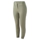 thumbnail image 5 of Pantalones deportivos informales de mujer de cintura alta y color liso con bolsillo - Leggings cortos, cintura elástica, para todas las estaciones - S-XXL, 5 of 5