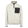 thumbnail image 1 of Regatta Mens Frankie Half Zip Fleece Top, 1 of 4