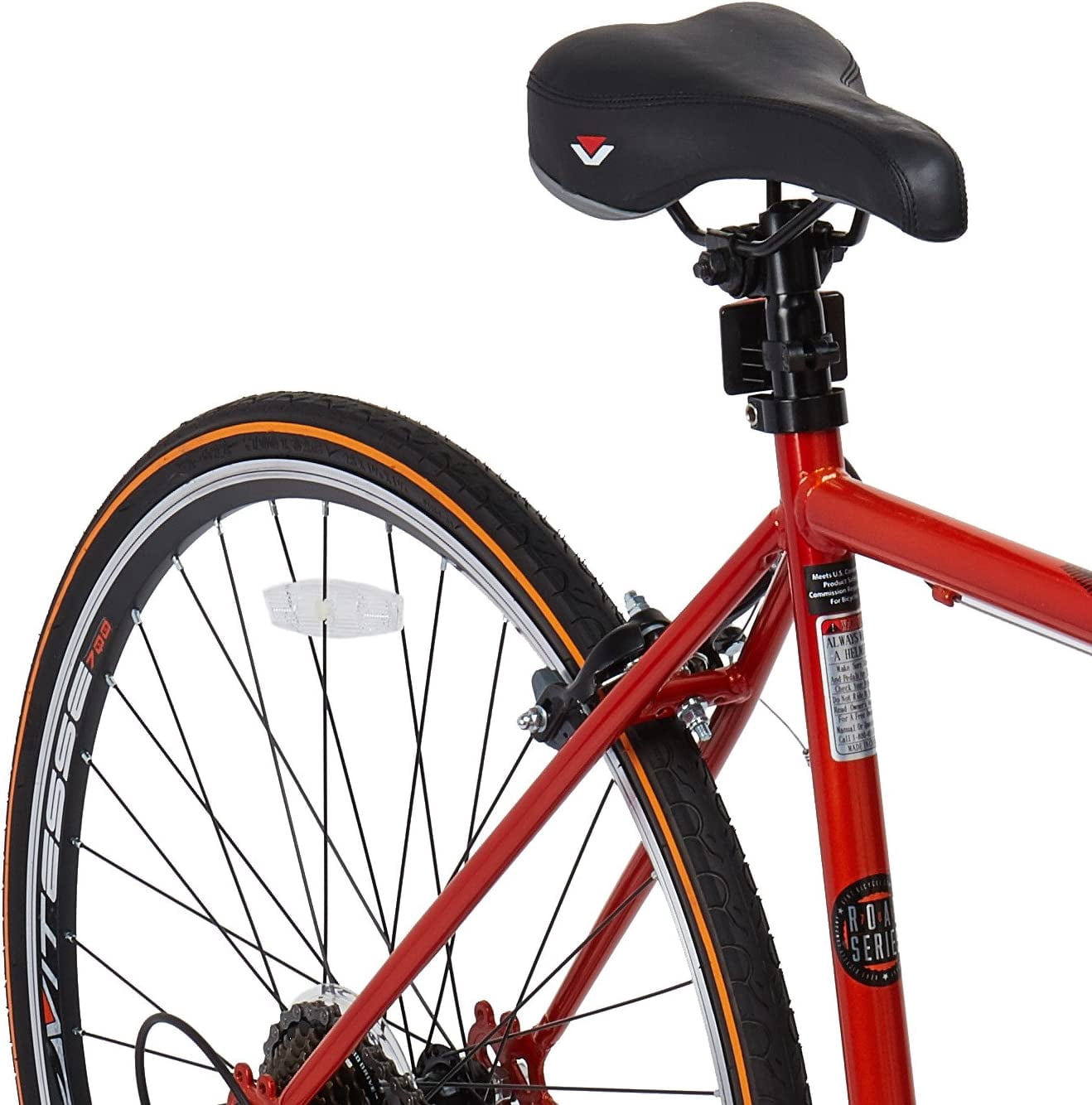 Kent Mens Road Bike, 700 C - GZR700 Bicycle
