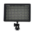 thumbnail image 3 of Universal 160 LED Video Camera HD Light Para Camara De Video Y Camara Sunnimix luz led de estudio regulable, 3 of 8