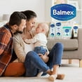 thumbnail image 5 of Balmex Diaper Rash Cream with Zinc Oxide, 4 OZ - 2 Pack, 5 of 5