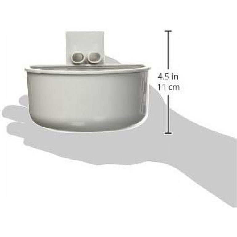 Petmate no spill kennel cup hot sale