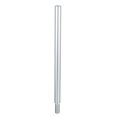 thumbnail image 1 of Extensor de perilla de cambio de 10 ", aleación de aluminio, palanca de cambios de coche, extensión de palanca de cambios M12x1.25, apto para Toyota Supra 1993-1998, paquete de 1, 1 of 7