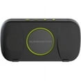 thumbnail image 2 of Monster Cable SuperStar Portable Bluetooth Speaker, Neon Green, 2 of 7
