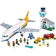 thumbnail image 3 of LEGO City Passenger Airplane ( LEGO 60262LEGO, 3 of 5
