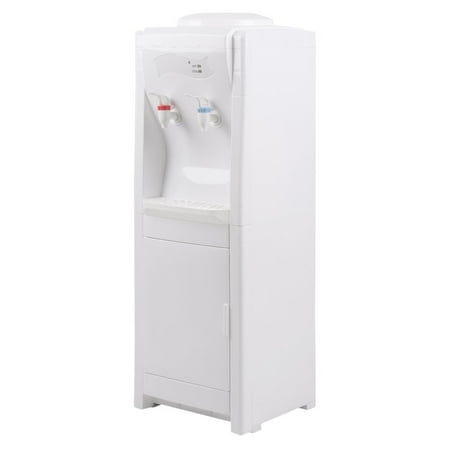 Vertical Electric Water Dispenser Home Office Cold Hot Water Drinking Machine