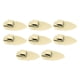 thumbnail image 1 of 8 clips para alfombrillas de coche, clips de sujeción antideslizantes para alfombrillas de coche, fáciles de instalar. Beige, 1 of 7
