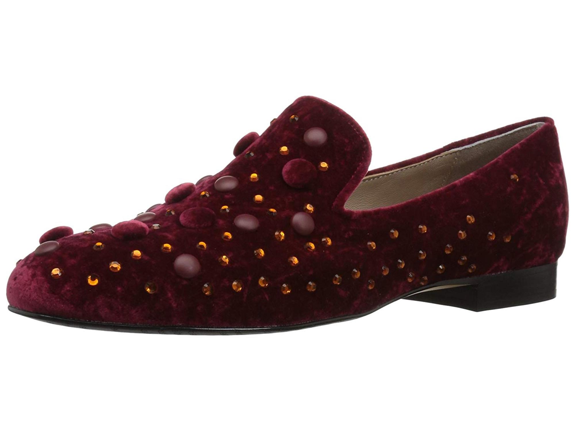 donald j pliner women's loafers