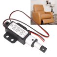 thumbnail image 1 of Actuador Lineal Eléctrico, Varilla De Empuje Eléctrica De Empuje De 24 V 50 N, Seguridad Contra Cortocircuitos, Fácil De Instalar Para Equipos De Máquinas, 1 of 7