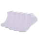 thumbnail image 2 of Calcetines de algodón de talla grande para hombre, calcetines de primavera y verano, calcetines de algodón, calcetines deportivos para correr de estilo europeo y americano, calcetines, 2 of 5
