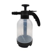 Feltree Pneumatic Watering Can Watering Flower Can Watering Can Washing Car Beauty Watering Can 2L