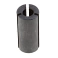 thumbnail image 2 of DOLITY 6mm to 12.7mm Steel Engraving Bit CNC Router Tool Adapter for Chuck Collet, 2 of 5