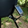 thumbnail image 3 of Panel solar Moultrie Deluxe de 6 voltios con carga de mantenimiento, 3 of 3