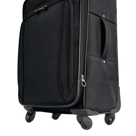 Samsonite 5-piece Softside Luggage Set