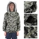 thumbnail image 4 of Traje De Abeja Con Velo De Malla, Chaqueta De Apicultura, Algodón De Poliéster Antiácaros Para Trabajos De Apicultura, 4 of 8