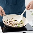 thumbnail image 4 of Multifunctional Scale Silica Gel Shovel Spoon Multi Purpose Shovel Soup Spoon Two In One Household Integrated Spoon Shovel Kitchen Baking Tools, 4 of 9