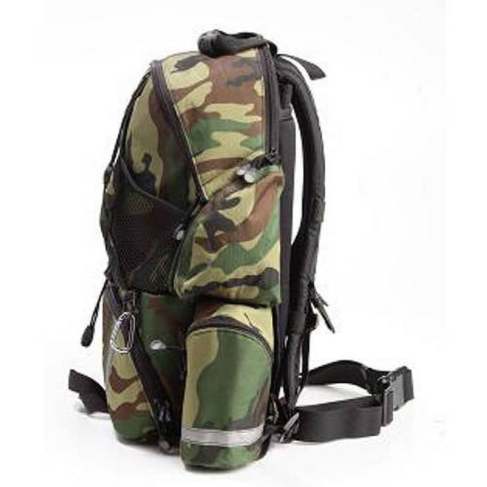 Baby Sherpa Diaper Backpack