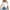 White, variant on Luxalzxs Shrugs for Women Summer Lightweight Puff Sleeve Open Front Cropped Cardigan Shawl Bolero Shrugs for Dresses