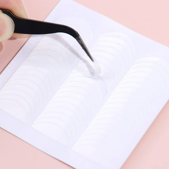 White French Manicure Strip Nail Art Form Fringe Guides Sticker DIY Line Tips, Wave Sawtooth Semicircle Designs Self-Adhesive Nail Art Tips Guides for Decoration Stencil Tools