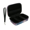 thumbnail image 3 of Electronic Bag Travel Cable Accessories Bag,Electronic Organizer Electronic Bag Travel Cable Organizer Bag Electronic Travel Organizer World-Class Design, 3 of 8