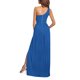 thumbnail image 3 of WILLBEST Vestidos de Mujer Vestido de Noche Largo de Verano con Un Solo Hombro para Mujer Vestido de Verano de Moda con Flores Vestido de Fiesta Festivo con Abertura Extra Grande, 3 of 3