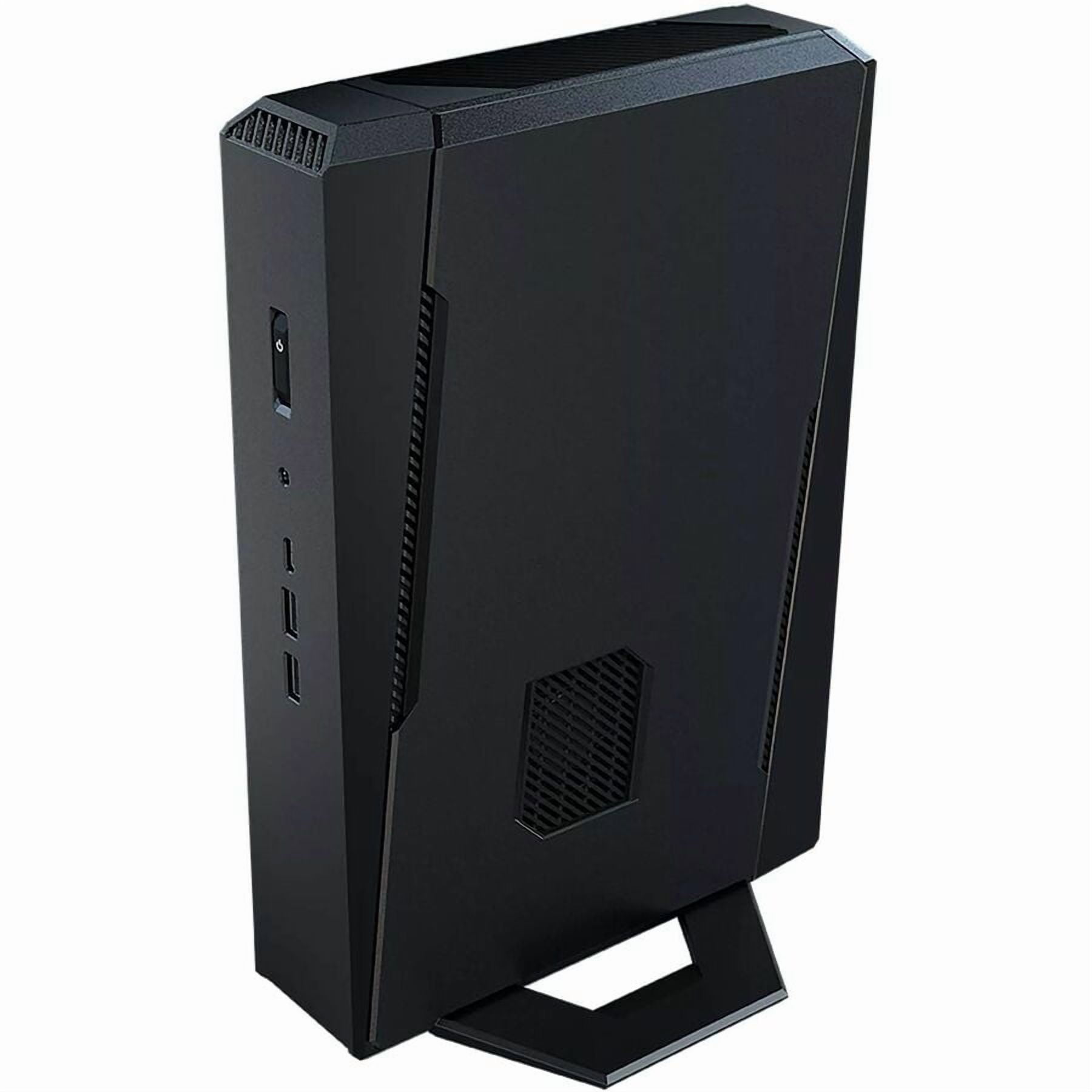 Asus NUC 15 Performance RNUC15JNK7X5000U Barebone System, Mini PC, Intel Core Ultra 7