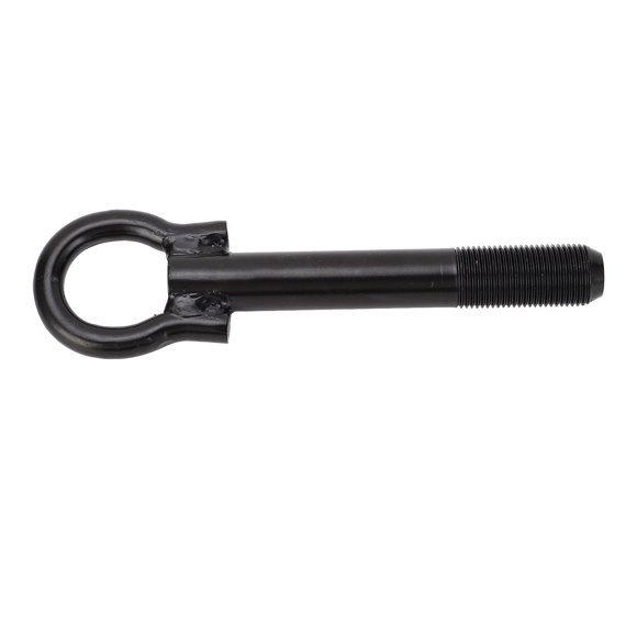 Tow Eye Hook, Oxidation Proof Towing Hook for ES IS
